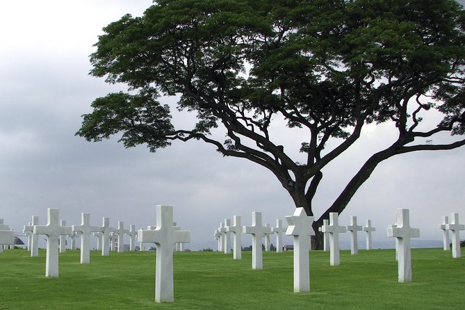 Normandy D-Day Landing Beaches Small-Group Day Trip from Paris - Who should book this small-group Normandy tour?