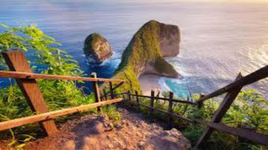 Nusa Penida: Private One Day Trip Adventure Package - What this Nusa Penida day trip really includes
