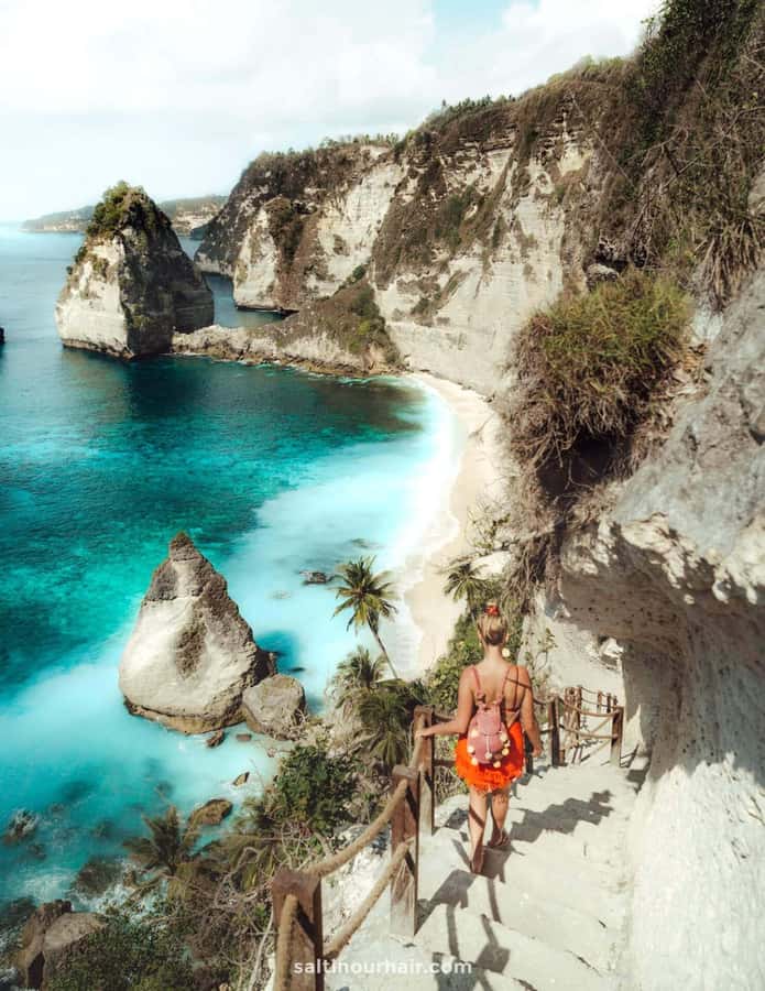 Nusa Penida: Private One Day Trip Adventure Package - Lunch, inclusions, and the real value of $89