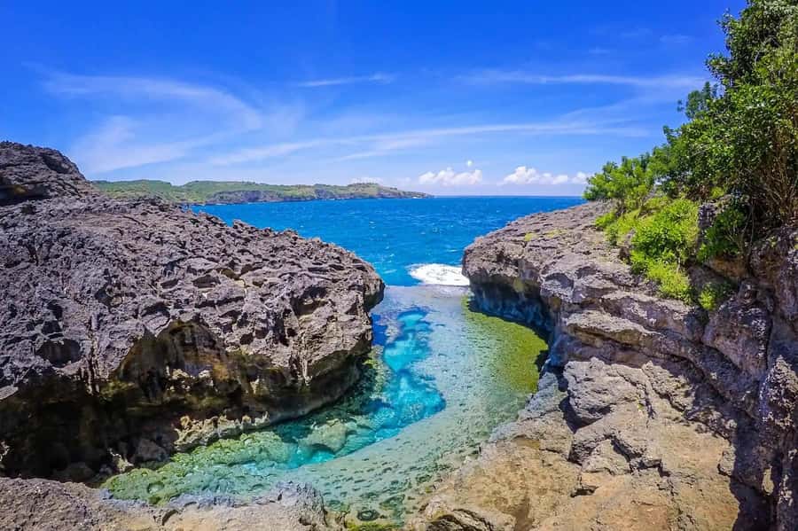 Nusa Penida: Private One Day Trip Adventure Package - Who should book this Nusa Penida trip