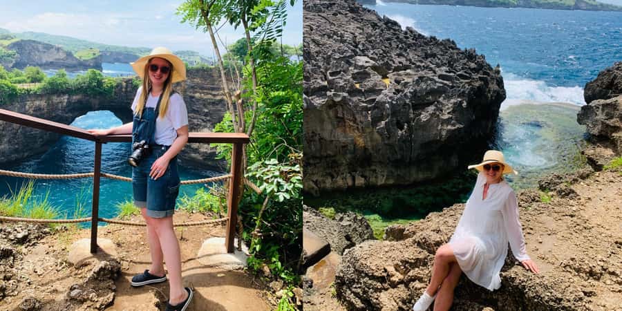 Nusa Penida Tour : Day Trip from Bali - Hotel Transfer - Key points to know before booking