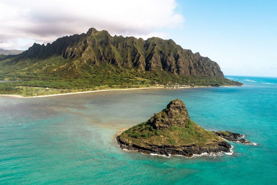Oahu: Circle Island Day Trip with Shrimp Plate Lunch - Why this Oahu circle island tour works