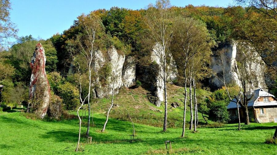 Ojcow National Park: Full-Day Trip from Krakow - Is $153 a fair price from Krakow?