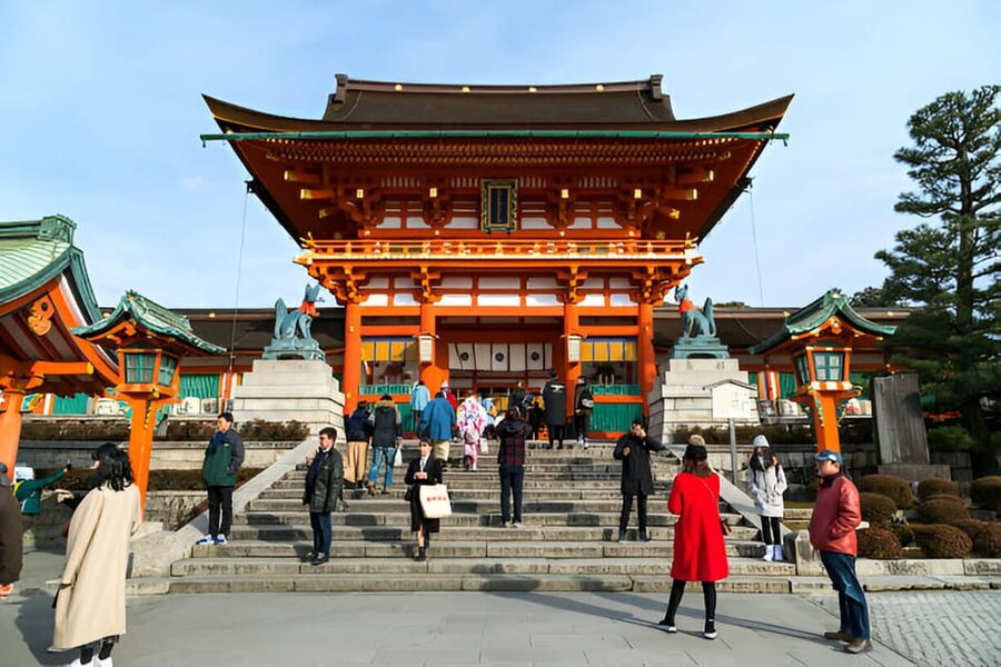 Osaka/Kyoto: Private Kyoto and Nara Day Trip - Key points to know before booking
