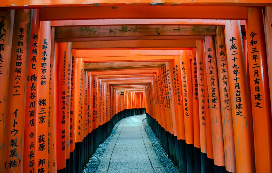 Osaka/Kyoto: Private Kyoto and Nara Day Trip - Tōdai-ji, the giant Buddha, and a major choice