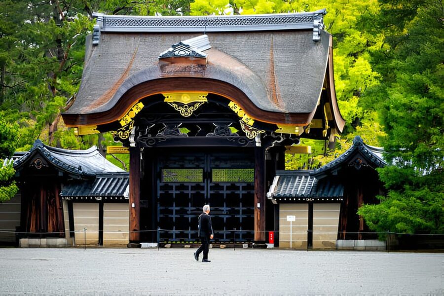 Osaka/Kyoto: Private Kyoto and Nara Day Trip - Kyoto only gives you more room to choose