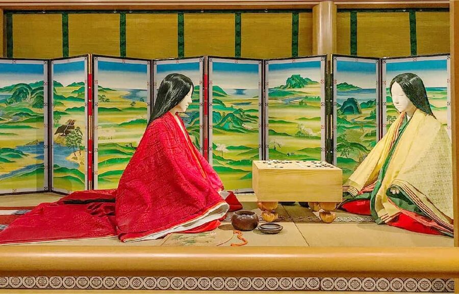 Osaka: Nara and Uji Day Trip with Deer Park and Hot Spring - Kasuga Taisha and its lantern-lined approach