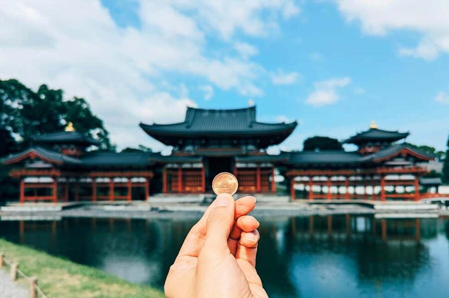 Osaka: Nara and Uji Day Trip with Deer Park and Hot Spring - Byodo-in or the Tale of Genji Museum