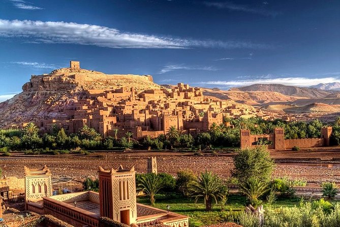Ouarzazate One Day Trip from Marrakech - Why the road to Ouarzazate is worth your day