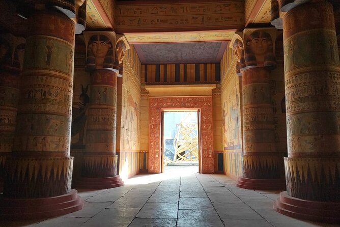 Ouarzazate One Day Trip from Marrakech - The guide and driver can shape the whole day