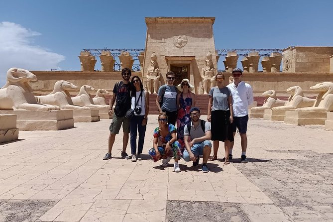 Ouarzazate One Day Trip from Marrakech - What to pack for this 11 to 13-hour outing