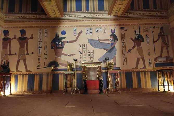 Ouarzazate One Day Trip from Marrakech - Who should book this Ouarzazate day trip?