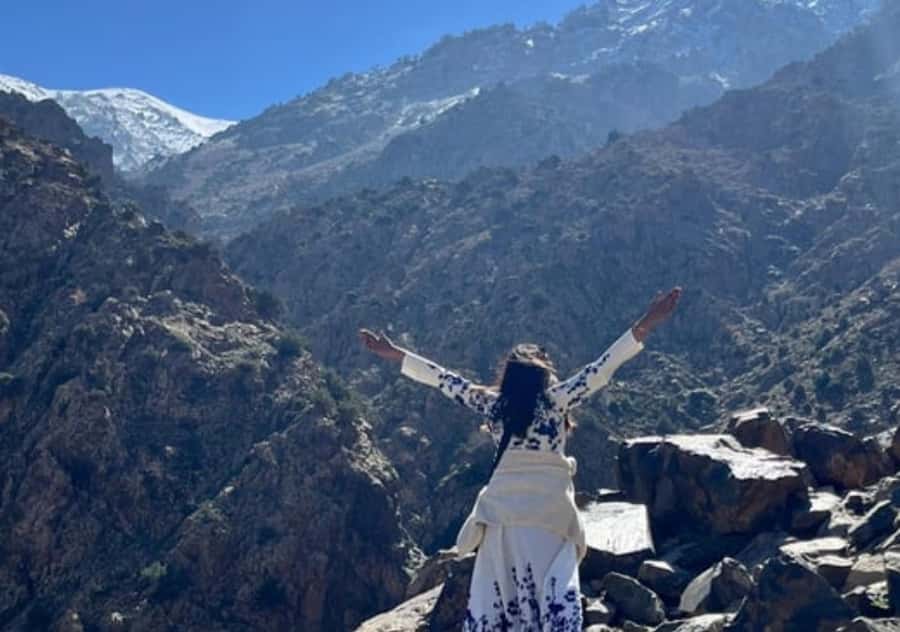 Ourika Valley Day trip: Hike, waterfall, lunch and Relax - Timing, weather, and what to pack