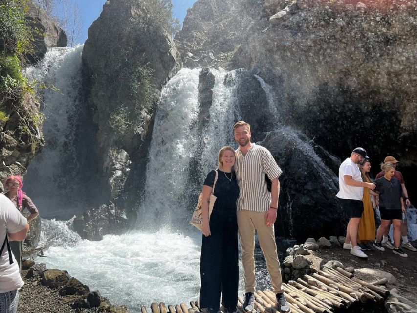 Ourika Valley Day trip: Hike, waterfall, lunch and Relax - Should you book it?