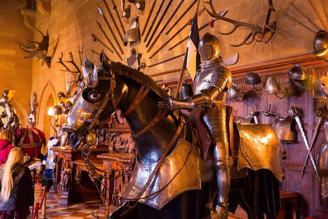 Oxford, Stratford-upon-Avon, Cotswolds & Warwick Castle Day Trip - Why this makes sense as a one-day escape from London