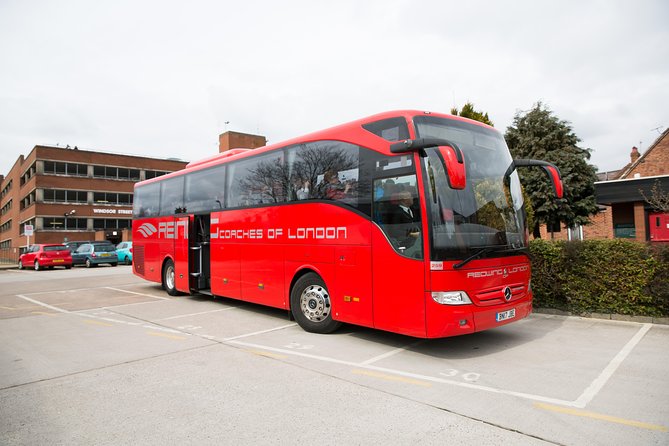 Oxford, Stratford-upon-Avon, Cotswolds & Warwick Castle Day Trip - Meeting point, return, and booking details