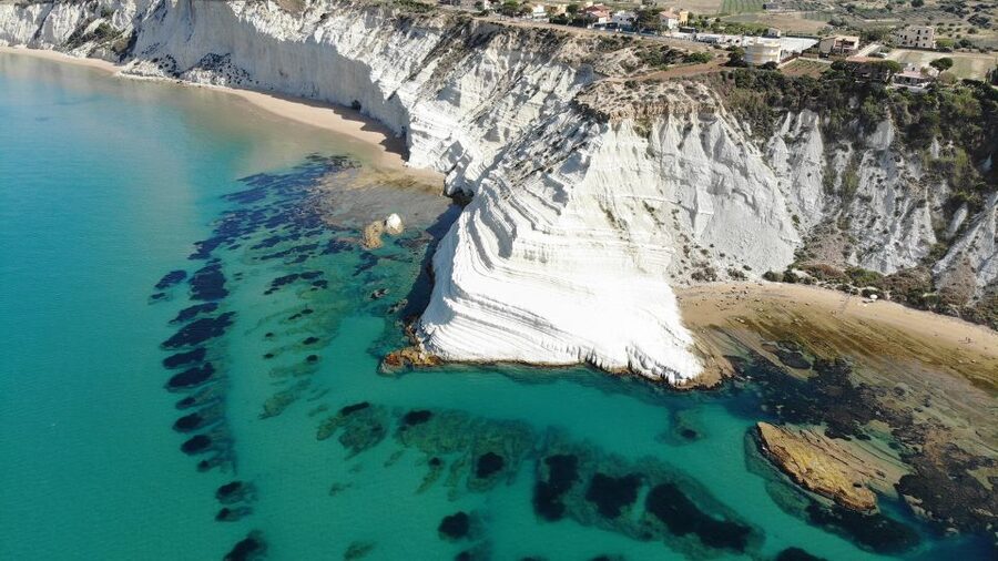 Palermo: Valley of the Temples and Scala dei Turchi Day Trip - What $79 really gets you
