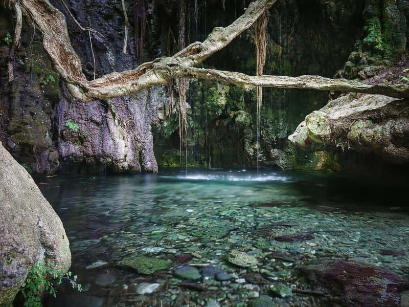 Paphos: Blue Lagoon, Aphrodite's Baths & Sea Caves Day Trip - Why this Paphos day trip works