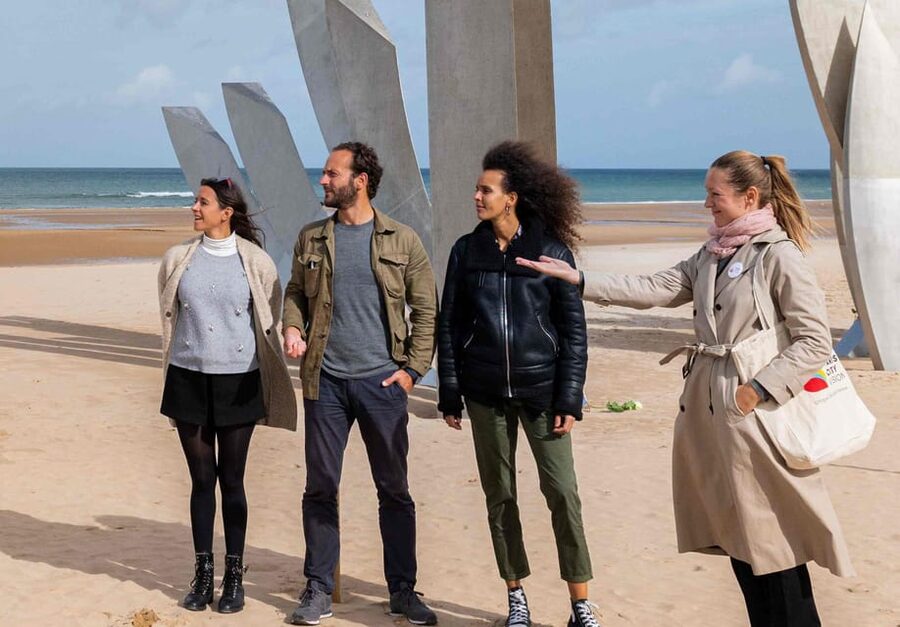 Paris: Normandy D-Day Sights Day Trip with Hotel Transfers - Is $265 a fair price?