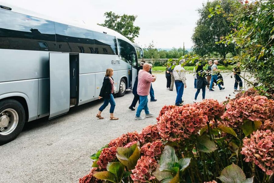 Paris: Normandy D-Day Sites Guided Day Trip with Lunch - Why this Normandy day trip works from Paris