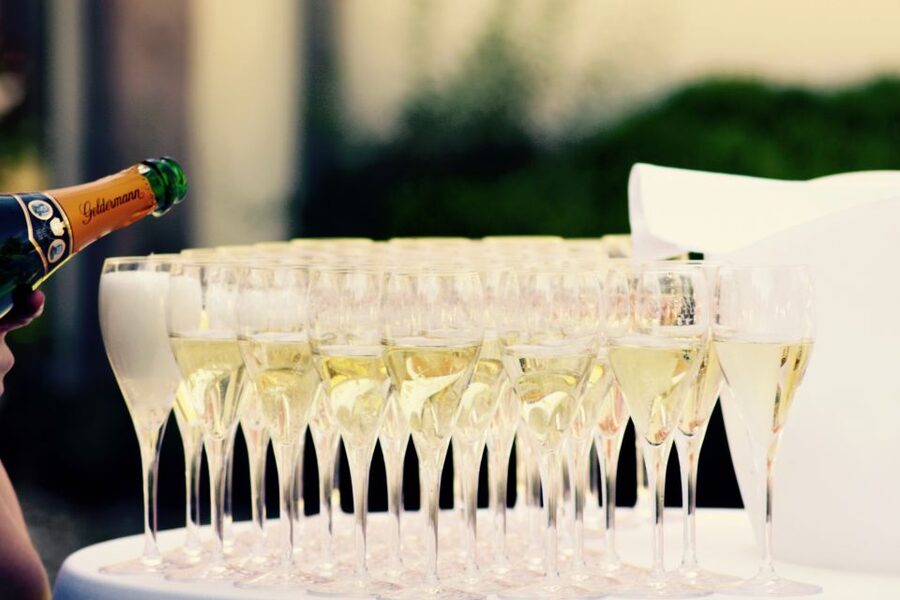 Paris: Private Day Trip to Champagne with 8 Tastings & Lunch - A second house with a different point of view
