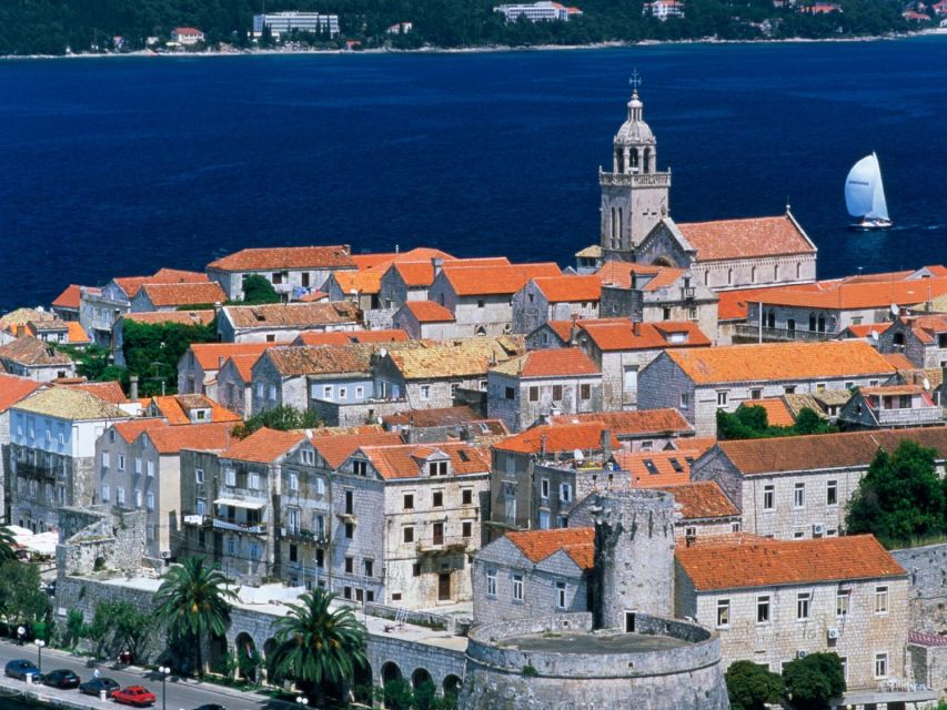 Peljesac Peninsula & Korcula Island Day-Trip from Dubrovnik - Why this day trip works from Dubrovnik