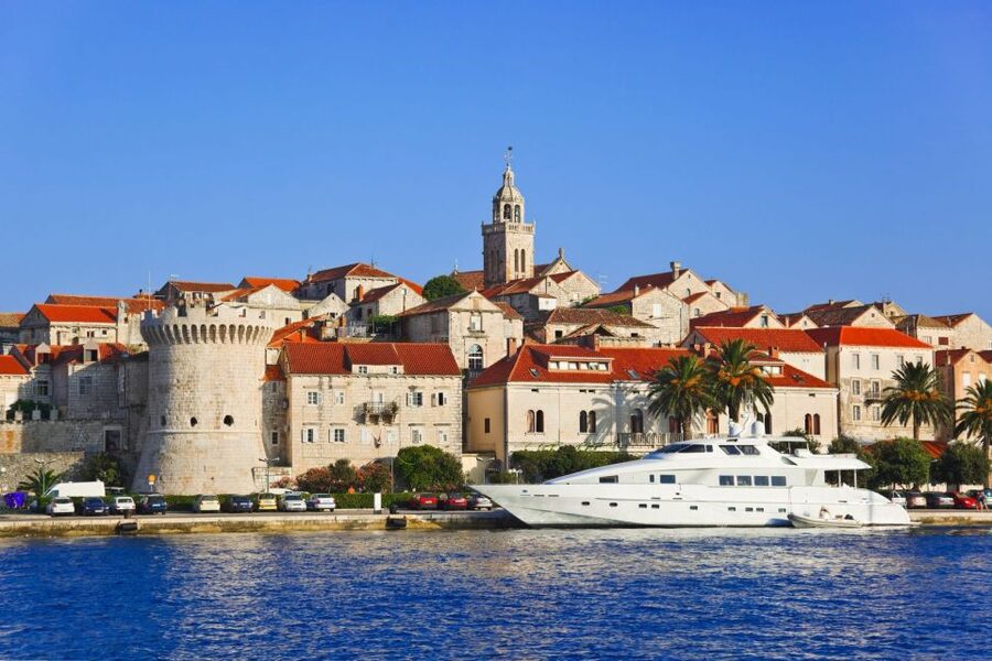 Peljesac Peninsula & Korcula Island Day-Trip from Dubrovnik - Transport, timing, and the small details