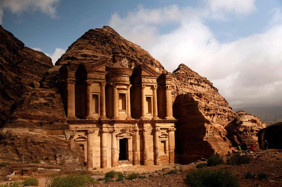 Petra & Wadi Rum: Full Day Private Tour with Hotel Pickup - Price, add-ons, and overall value