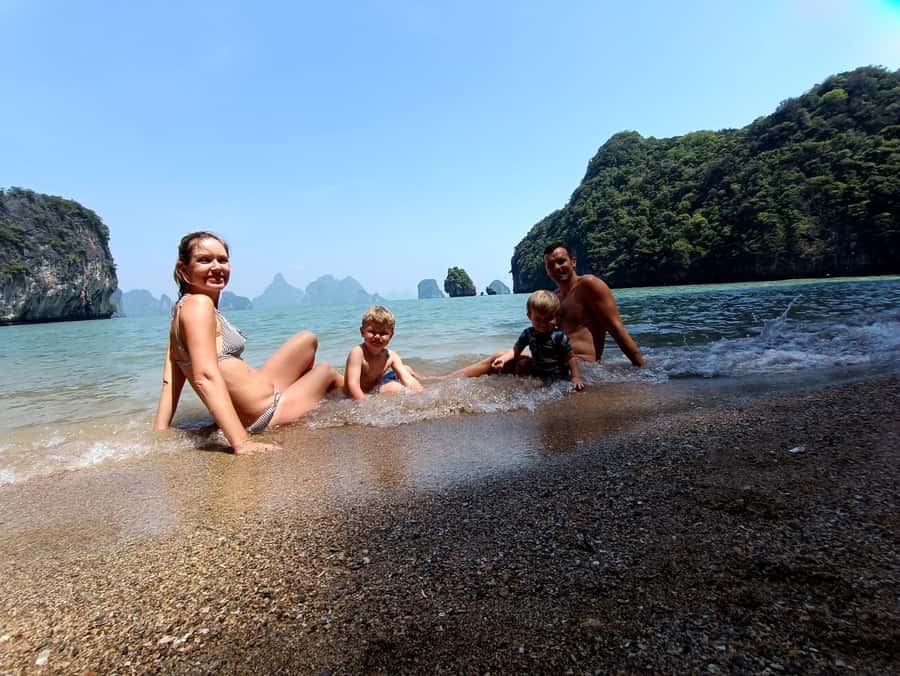 Phang Nga Bay: Private or Small-Group Day Trip - Key points to know before booking