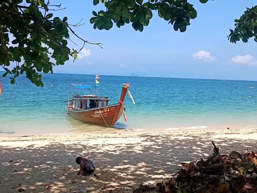 Phang Nga Bay: Private or Small-Group Day Trip - Why the early start matters in Phang Nga Bay