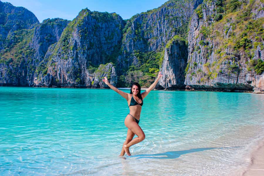 Phi Phi & Bamboo Islands: Premium Day Trip w/ Seaview Lunch - Key points to know before you book