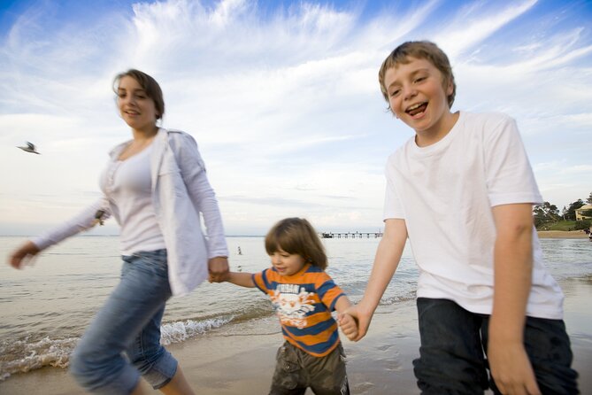 Phillip Island Penguin and Koala Highlights Day-Trip from Melbourne - How good is the value at $125.52?