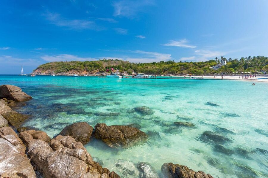 Phuket: Coral & Racha Islands Day Trip By Speedboat - Final verdict: should you book it?