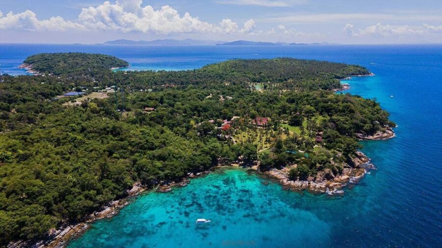 Phuket: Coral & Racha Islands Day Trip By Speedboat - Why Racha Island deserves the first stop