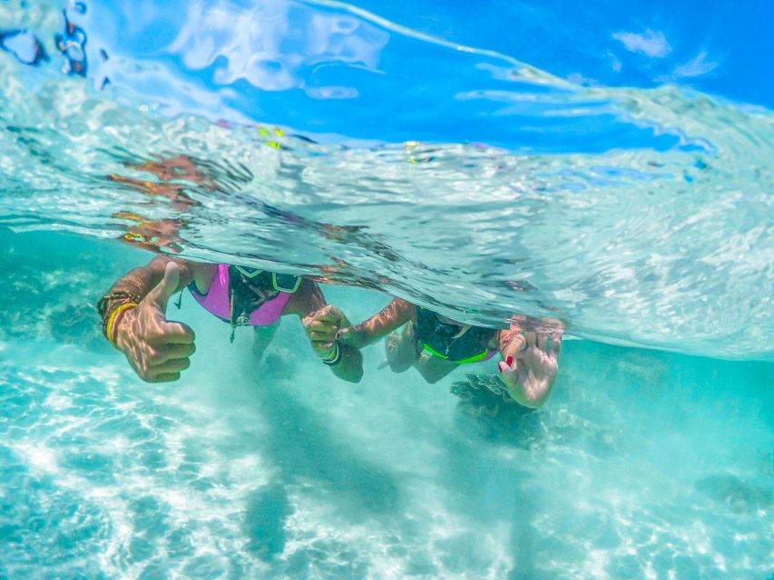 Phuket: Coral & Racha Islands Day Trip By Speedboat - Weather, crowds, and the feel of the beaches