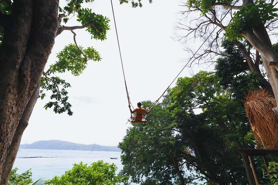 Phuket: Day Trip To Banana Beach Koh Hey By Speedboat - Practical booking advice before you commit