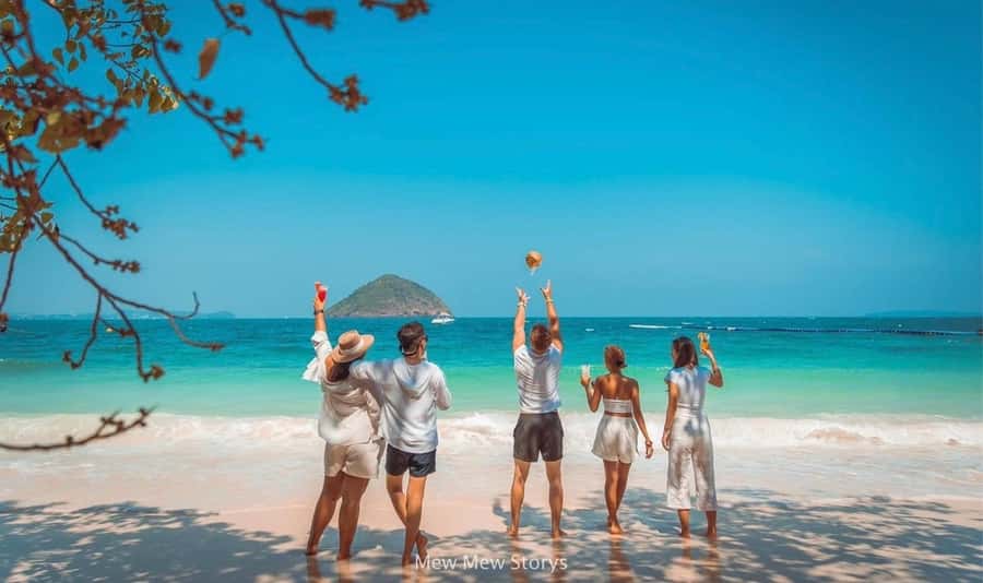 Phuket: Day Trip To Banana Beach Koh Hey By Speedboat - Why Banana Beach works as a short Phuket escape