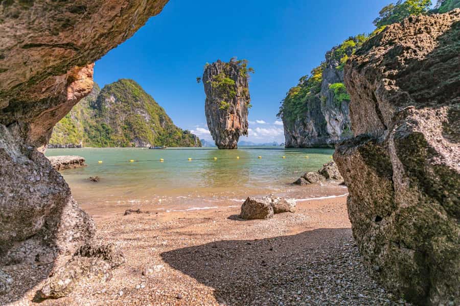 Phuket: Day Trip To Phi Phi, Maya and James Bond Islands - Key points to know before you book