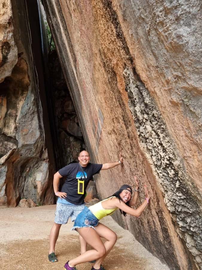 Phuket: Day Trip To Phi Phi, Maya and James Bond Islands - James Bond Island and lunch at Panyi