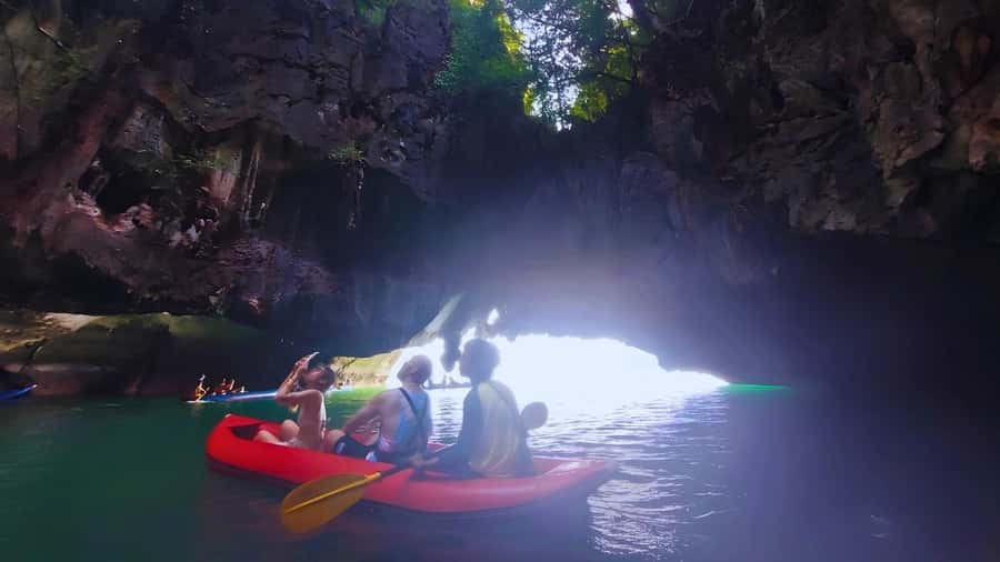 Phuket: James Bond Island Day Trip by Speed Boat with Lunch - What to bring and what to watch for