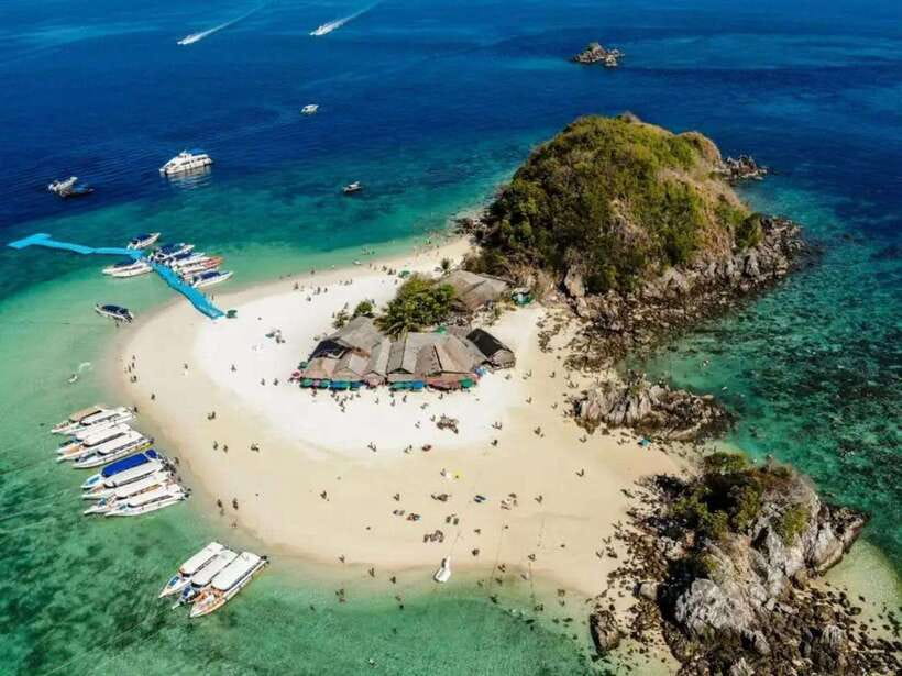 Phuket: Khai Nok, Khai Nai, and Khai Nui Island Day Trip - Timing, transport, and the pace of the day