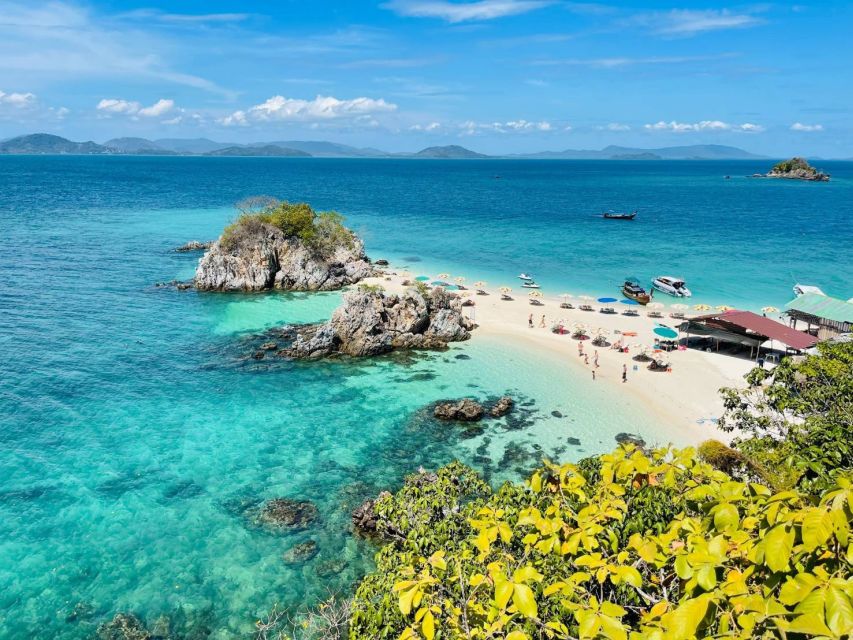 Phuket: Phi Phi Islands and Maya Bay Day Trip with Lunch - Final verdict