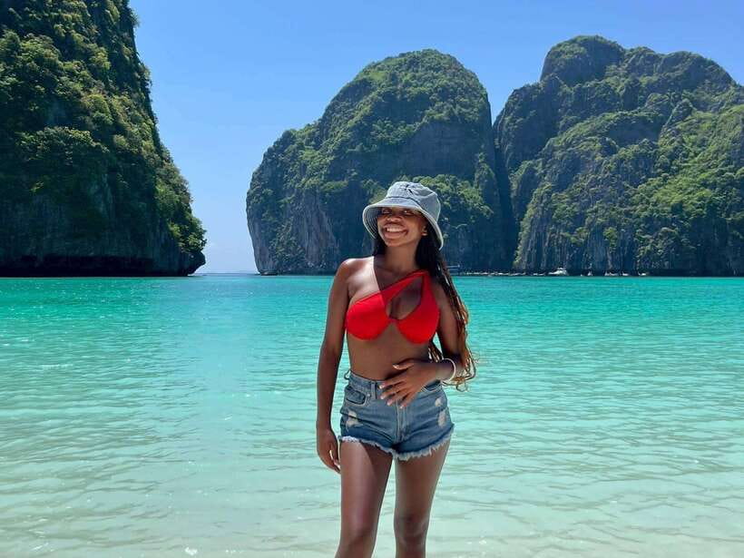 Phuket: Phi Phi Islands and Maya Bay Day Trip with Lunch - What the crew gets right
