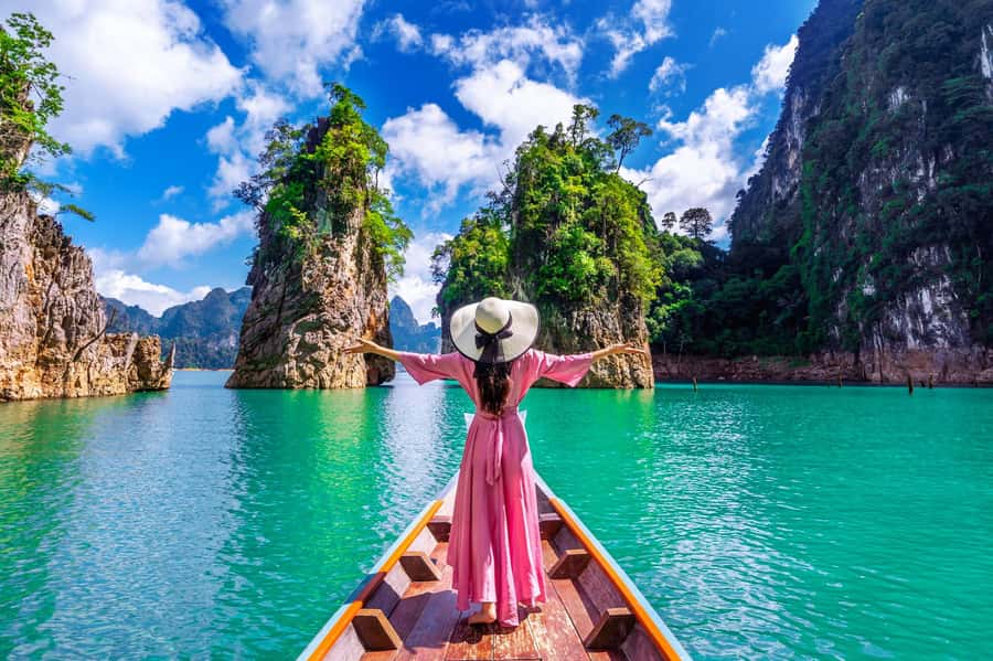 Phuket: Private Day Trip Khao Sok w/ Lake Boat Tour & Lunch - Why Cheow Lan Lake is worth the long ride