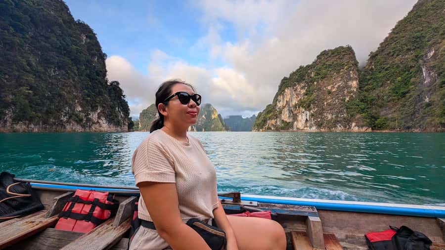 Phuket: Private Day Trip Khao Sok w/ Lake Boat Tour & Lunch - What the $485 price really buys
