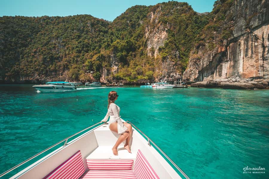 Phuket: Speedboat Day Trip to Phi Phi and Maya Bay - What to bring and how to prepare