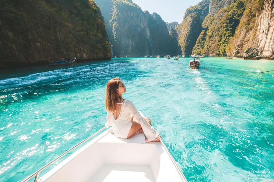 Phuket: Speedboat Day Trip to Phi Phi and Maya Bay - Is $55 good value?