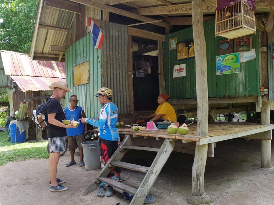 Phuket: Yao Island Cycling and Beach Day-Trip - What the $109 price really covers