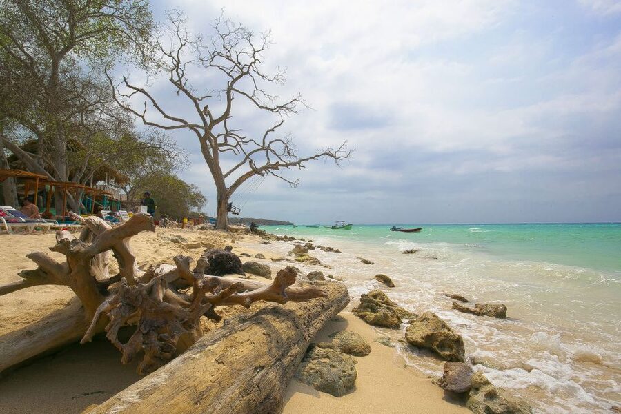 Playa Blanca Full-Day Trip from Cartagena - How the seven hours are likely to feel