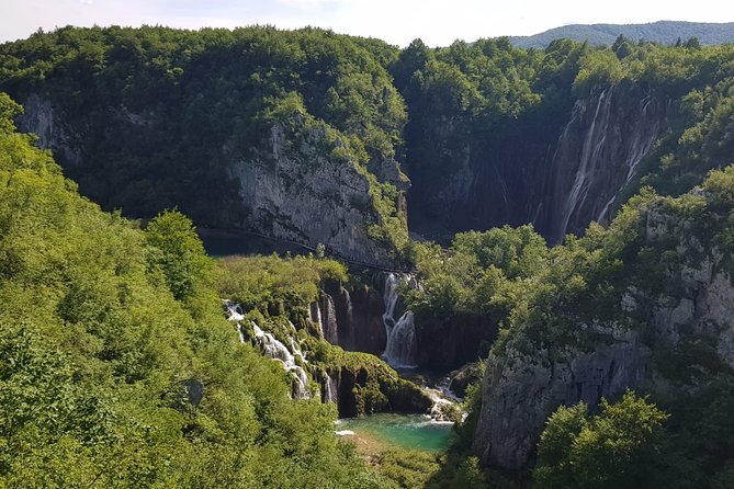 Plitvice and Rastoke day trip from Zagreb w/ticket (guar. dep.) - Key things to know before booking